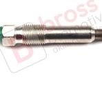 Renault Opel Nissan Dacia Mitsubishi İçin Isıtma Bujisi GX82 11 Volt