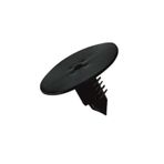 Renault R.19 / Clio / Megane / Master / Kangoo / Duster / Logan / Symbol / Thalia Davlumbaz Klipsi 15 Adet 7703077435
