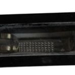 Renault R11- Flash- 86/95 Plaka Lambası Pleksan