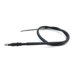 Renault R11 Flash Arka El Fren Teli 1989-1996 7702252709 1402221 1.6, 1.7