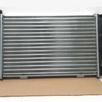 Renault R12 1.3 - 1.4 Motor Su Radyatörü Mga 7700571627