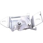 Renault R12 Toros Motor Kaput Kilidi