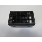 Renault R9- Broadway- 1983-1996 Ön Göğüs Orta Üfleme Peteği Sağ Difizör Oem No: 7702257702
