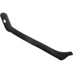 Renault R9- Broadway- 1997-2000; Ön Cam Direk Plastiği Sağ (Gri Pütürlü) Oem No: (7700682284)