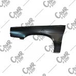 Renault R9 Broadway- 1997-2000; Ön Çamurluk Deliksiz Sol Oem No: (7750679013)