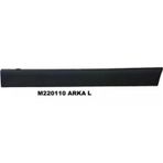 Renault R9 Broadway- 83-1996 Arka Kapı Döşemesi Üst Plastiği Sol (Oem No:7702257672)