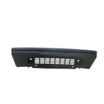 RENAULT R9- BROADWAY- 83/86; ÖN TAMPON GRİ (SPRİNG) (EUROBUMP)