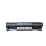Renault R9- Broadway- 93/96; Ön Tampon Gri (çift Renk) (nikelaj Çıtalı) (eurobump) - 7702127555