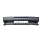 RENAULT R9- BROADWAY- 93/96 ÖN TAMPON GRİ RENK (ÇİFT RENK) (NİKELAJ ÇITALI)