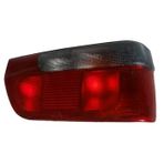 Renault R9- Broadway- 97/00 Stop Lambası Sağ Siyah/kırmızı Pleksan