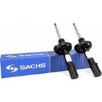 Renault R9 Broadway Sachs On Amortisor Takimi Sag-Sol