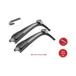 Renault R9 - Broadway - Spring - Flash Muz Silecek Takimi 411451812