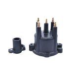 Renault R9 Distribütör Kapağı (1998-2000) 7701204070 8920 1.4