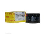 Renault R9 - R11 - Broadway - Spring Yag Filtresi Bosch 321487925