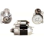 RENAULT R9 R11 R19 12V VALEO TİP MARŞ MOTORU