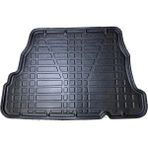 Renault R9 Sedan Broadway Fairway Spring 3D Bagaj Havuzu Semtaş - Siyah