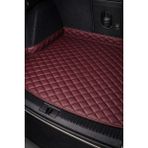 Renault Reno Bordo 8d Deri Tam Kaplama Havuzlu Oto Bagaj Havuzu