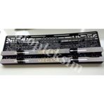 Renault Reno Megane Pleksi Takmatik Plakalık Takımı (2 Adet) 548331991