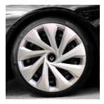 Renault Safrane 4 Adet 1 Takım 2001 14'' Inç Jant Kapağı