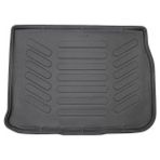 Renault Scenic 2 2003-2009 Bagaj Havuzu