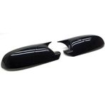 Renault Scenic 2 2004 - 2009 Yarasa Ayna Kapağı piona