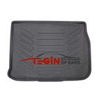 Renault Scenic 2 2007 Bagaj Havuzu