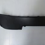 RENAULT SCENIC- II- 03/07 ÖN TAMPON BANDI SOL (TW) - 7701474768