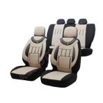 Renault Scenic Uyumlu Oto Koltuk Kılıfı