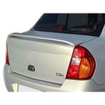 Renault Symbol 1 Spoiler Bagaj Yüksek Fiber 1999-2009