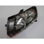 Renault Symbol- 13/16 Far Lambası Sol Manuel 6fişli H7/h1 Ayfar