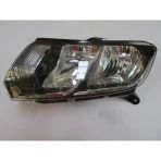 Renault Symbol 13/16 Far Lambası Sol Manuel (E Marklı)
