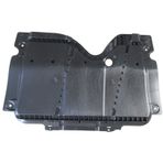 Renault Symbol- 13/21 Karter Muhafaza Plastiği Plastik Enjeksiyon 758909741r