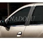 Renault Symbol 1999 2006 4 Kapı Krom Kapı Kolu