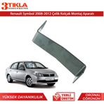 Renault Symbol 2008 2012 Çelik Montaj Ayağı Kol Dayama Kolçağı