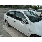 Renault Symbol 2008-2012 Mugen Cam Rüzgarlığı