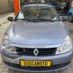 Renault Symbol 2008-2012 Thalia Uyumlu Batman Yarasa Ayna Kapagi Piano Black Abs Plastik