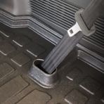 Renault Symbol 2013 2019 Bagaj Havuzu