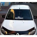 RENAULT SYMBOL 2013- BATMAN YARASA AYNA KAPAĞI