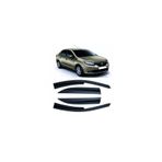 Renault Symbol 2013 Mugen Cam Rüzgarlığı