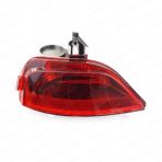 Renault Symbol 3 Sandero 2 Logan 2 Sedan İçin Arka Tampon Sis Farı Sağ 265605279r