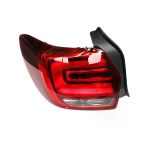 Renault Symbol Arka Stop Sağ 2016- (Oem No: 265505392R)