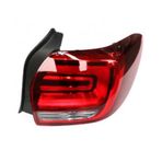 Renault Symbol Arka Stop Sol 2016- (Oem No: 265550533R)