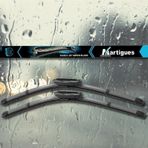 Renault Symbol Martigues 2009-2015 Muz Silecek Takımı