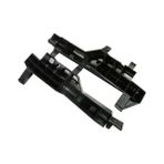 Renault Symbol- Thalıa- Sd- 09/12 Arka Tampon İç Bağlantı Braketi Takviye Sağ/sol Set 2 Parça Eurob