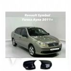 Renault Symbol Yarasa Ayna Kapağı