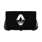 Renault Taliant Araç Multimedya Android Ekran Carplay Double Teyp 2+32 9" 21-23 Black Blueway