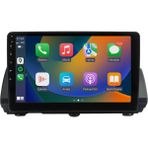 Renault Taliant Dacia Sandero Multimedya 10 Inc 4GB/64GB Hd IPS Ekran Carplay Kamera Hediye