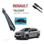 Renault Taliant Sılecek Takımı ( 2020 Ve Sonrası)