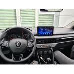 Renault Taliant ve Dacia Sandero 2021-2024 Yıl Uyumlu 9 Inç Android Multimedya Carplay+Android Auto+Navigasyon - 4/32