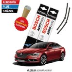 Renault Talisman 2015 Model Silecek Takımı Ön Bosch Aerotwin Plus